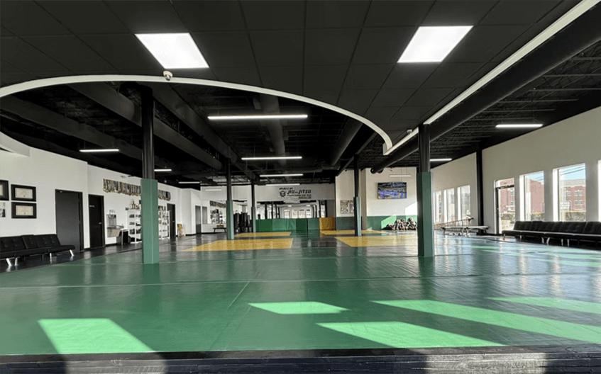 Viper Brazilian Jiu-Jitsu