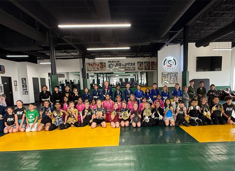 Children's Classes