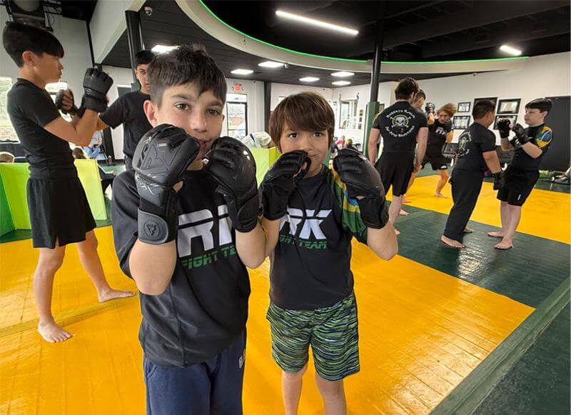 Children's Classes