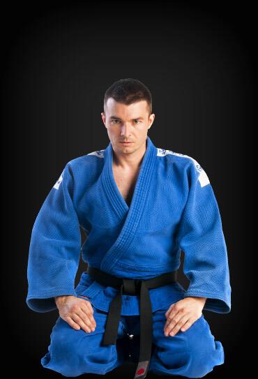 Gracie Jiu Jitsu 