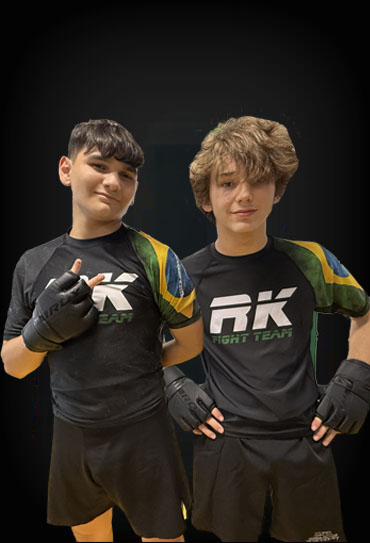MMA