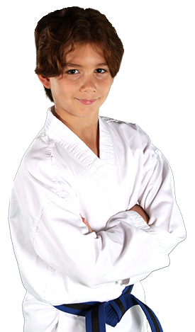 Kids Judo Fitness Martial Arts