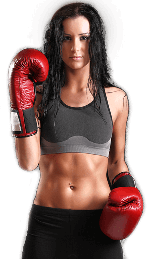 fitness kickboxing