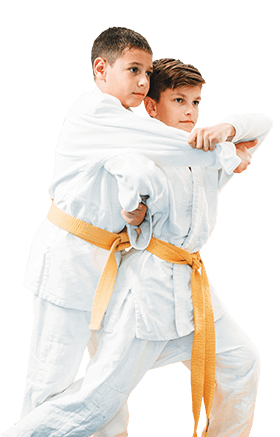 kids jui jitsu