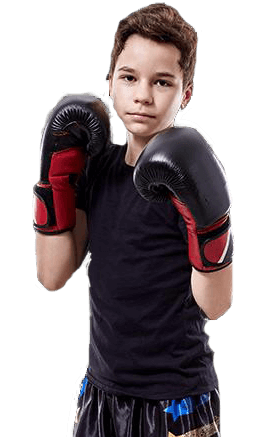 Kids Mixed Martial Arts