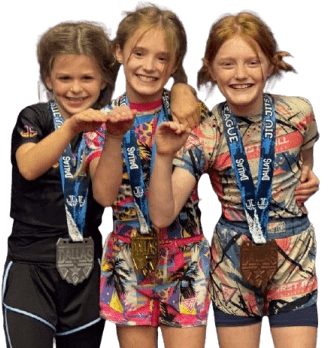 A Strong Sense of Respect