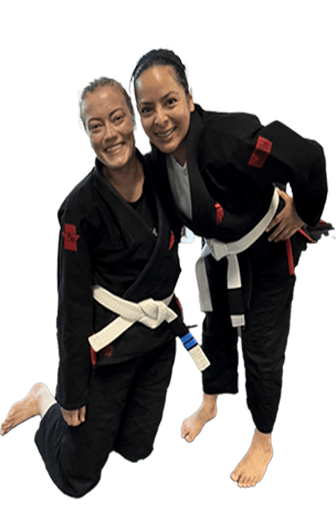 Brazilian Jiu Jitsu