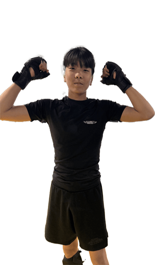 Kids Mixed Martial Arts