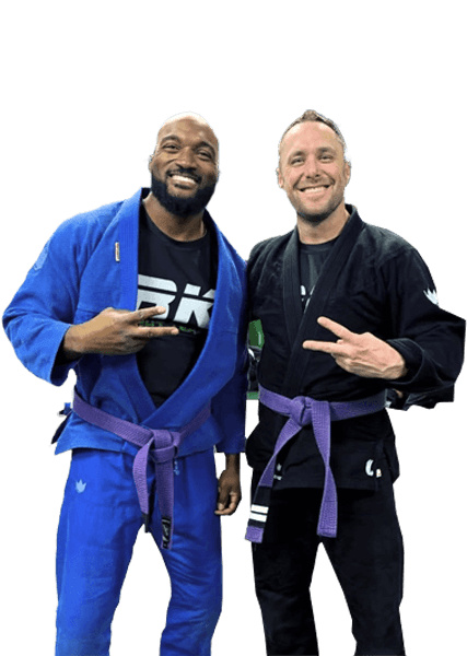 brazilian jiu jitsu