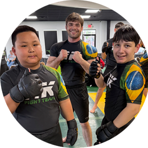 kids karate martial arts