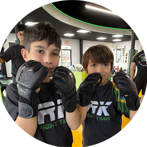 kids karate martial arts