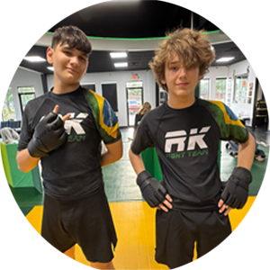 kids karate martial arts