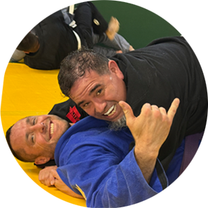 Brazilian Jiu Jitsu