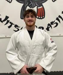 Keller Elite Martial Arts instructor