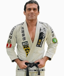  Viper Brazilian Jiu-Jitsu owner