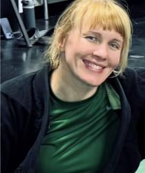  Viper Brazilian Jiu-Jitsu office manager 